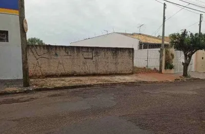 Terreno à venda na Cidade Jardim, Bauru 
