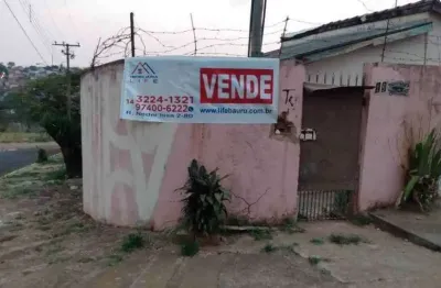 Terreno à venda no Jardim Godoy, Bauru 