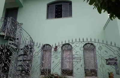 Casa com 3 quartos à venda no Jardim Ferraz, Bauru 