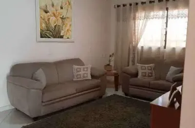 Casa com 3 quartos à venda no Novo Jardim Pagani, Bauru 