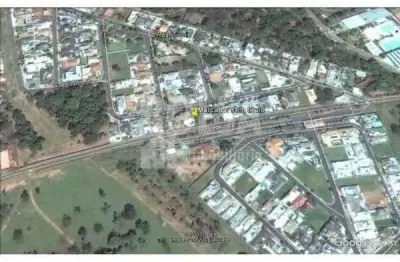 Terreno à venda na Vila Serrão, Bauru 