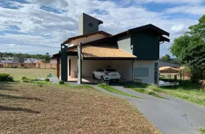 Casa com 4 quartos à venda na Zona Rural, Piratininga 