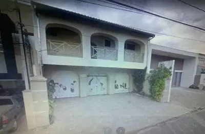 Casa com 3 quartos à venda no Jardim Dona Sarah, Bauru 