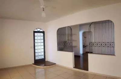 Casa com 4 quartos à venda na Vila Cidade Universitária, Bauru 