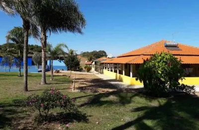 Fazenda à venda no Jardim Cruzeiro, Agudos 
