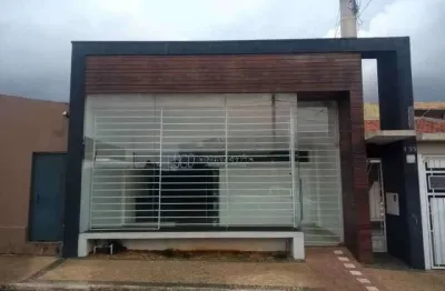 Casa com 3 quartos à venda no Jardim Aeroporto, Bauru 