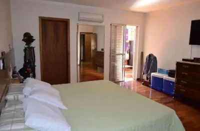 Apartamento com 4 quartos à venda no Jardim Paulista, Bauru 