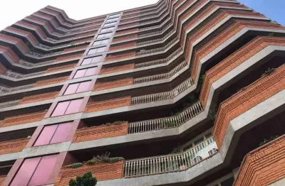 Apartamento com 3 quartos à venda na Vila Cidade Universitária, Bauru 