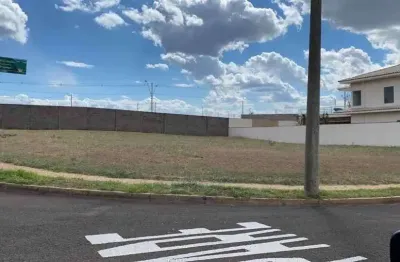 Terreno residencial em condomínio lago sul, (bauru) - sp