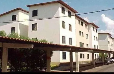 Apartamento com 3 quartos à venda no Jardim Marambá, Bauru 