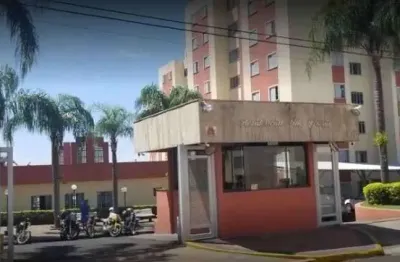 Apartamento com 3 quartos à venda no Jardim Auri Verde, Bauru 