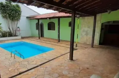 Casa para venda com 543 m² e 9 quartos em jardim aeroporto, bauru - sp