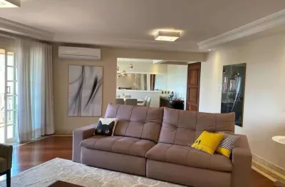 Apartamento com 3 quartos à venda na Vila Cidade Universitária, Bauru 