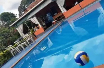 Chácara / sítio com 6 quartos à venda no Parque Jaraguá, Bauru 