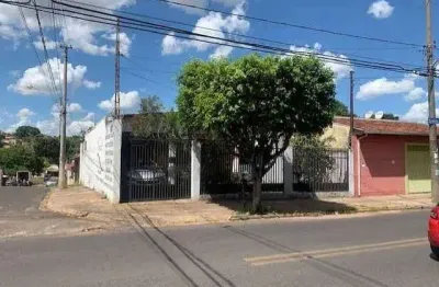 Casa com 3 quartos à venda no Jardim Prudência, Bauru 