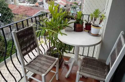 Apartamento com 3 quartos à venda no Jardim Panorama, Bauru 