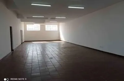 Ponto comercial à venda no Parque Alto Sumaré, Bauru 