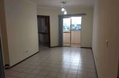 Apartamento com 1 quarto à venda no Jardim Panorama, Bauru 