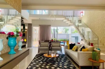 Casa com 3 quartos à venda no Residencial Lago Sul, Bauru 