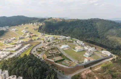 Terreno à venda no Residencial Tamboré, Bauru 