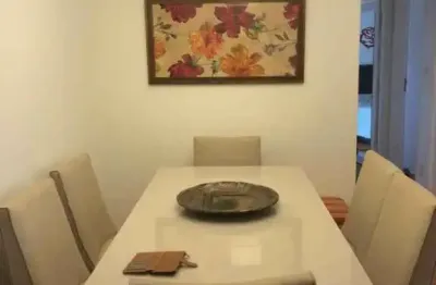 Apartamento com 3 quartos à venda no Centro, Bauru 
