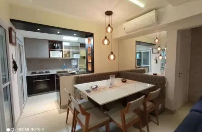 Apartamento com 3 quartos à venda na Vila Aviação, Bauru 