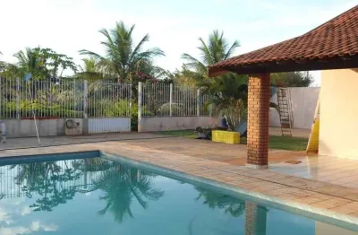 Chácara / sítio com 5 quartos à venda na Zona Rural, Arealva 