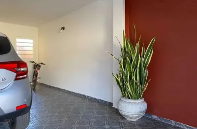 Casa com 3 quartos à venda no Jardim Bela Vista, Bauru 