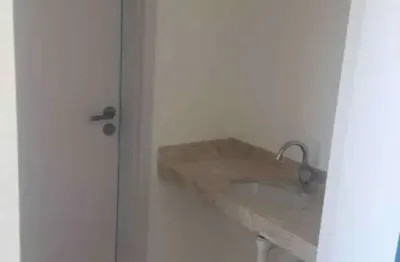 Apartamento com 1 quarto à venda no Jardim Auri Verde, Bauru 