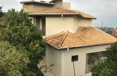 Casa com 3 quartos à venda na Vila Alto Paraíso, Bauru 