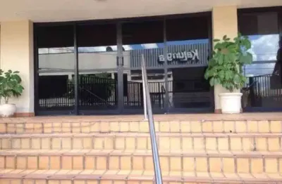 Ponto comercial à venda no Centro, Bauru 