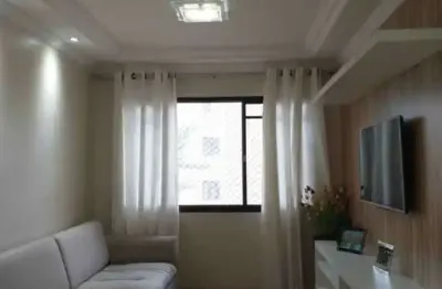 Apartamento com 3 quartos à venda no Parque União, Bauru 