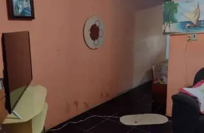 Casa com 1 quarto à venda no Parque Jaraguá, Bauru 