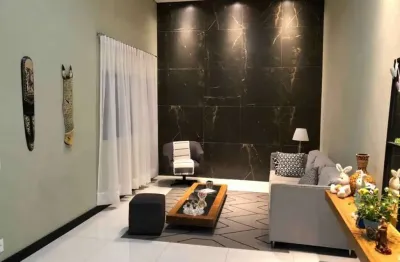 Casa com 3 quartos à venda no Residencial Jardim Jussara, Bauru 