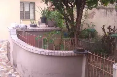 Casa com 3 quartos à venda no Jardim Petrópolis, Bauru 
