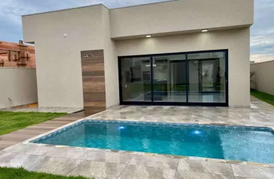 Casa em condomínio fechado com 3 quartos à venda no Centro, Piratininga 