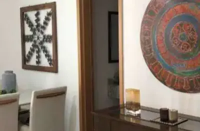 Apartamento com 3 quartos à venda no Jardim Infante Dom Henrique, Bauru 