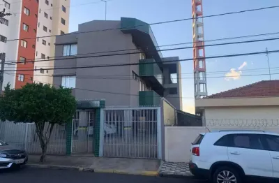 Apartamento com 12 quartos à venda no Jardim Brasil, Bauru 