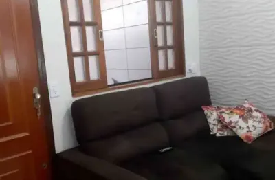 Casa com 3 quartos à venda na Vila Carolina, Bauru 