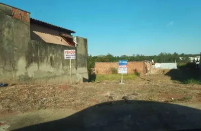 Terreno à venda na Vila São Francisco, Bauru 