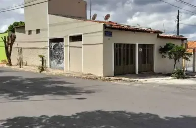 Casa para venda com 160 m² e 4 quartos em núcleo habitacional mary dota, bauru - sp