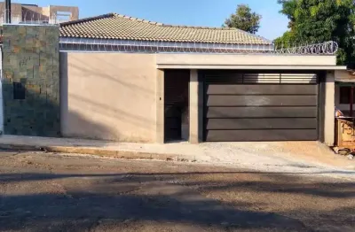 Casa com 3 quartos à venda no Jardim Europa, Bauru 