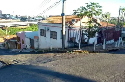 Casa com 2 quartos à venda no Jardim Bela Vista, Bauru 