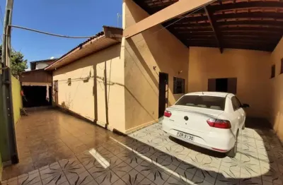 Casa com 3 quartos à venda na Vila Alto Paraíso, Bauru 