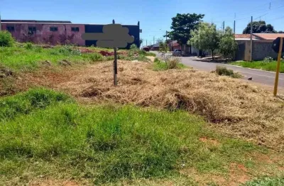 Terreno residencial em vila são paulo, (bauru) - sp