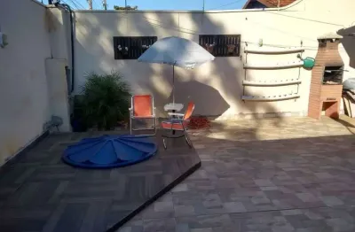 Casa com 3 quartos à venda no Residencial Parque Colina Verde, Bauru 