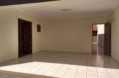 Casa com 3 quartos à venda no Jardim Dona Sarah, Bauru 