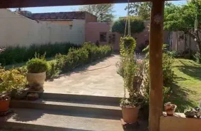Casa com 3 quartos à venda na Vila Alto Paraíso, Bauru 