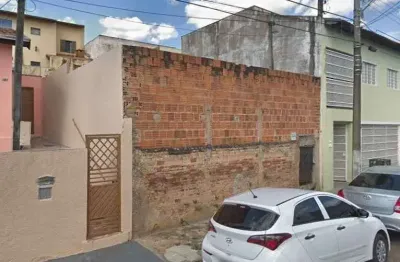 Terreno à venda na Vila Formosa, Bauru 