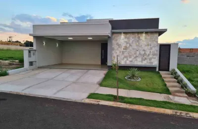 Casa em residencial villa de león, (piratininga) - sp